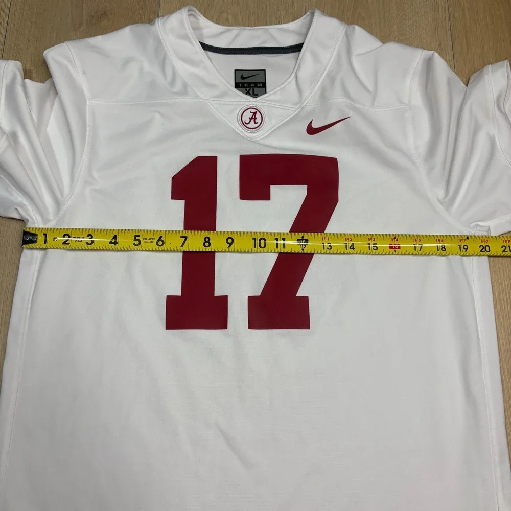 Nike team alabama